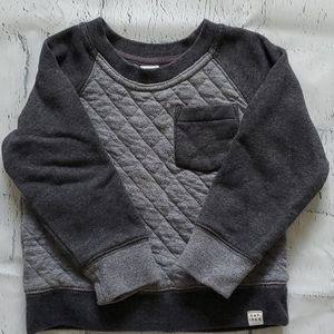 Baby Gap 2T Boys Sweatshirt